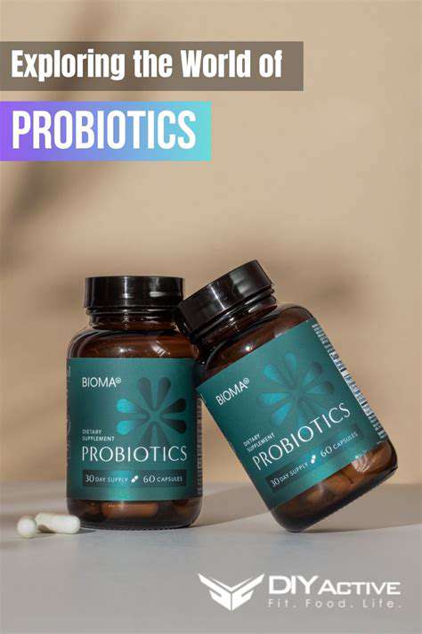 Understanding Digestive Health: Probiotics and Prebiotics