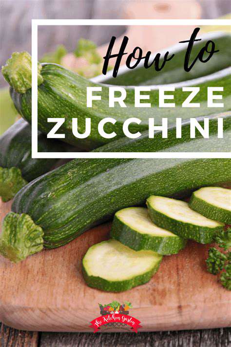 How to Store Zucchini: Keep Them Fresh