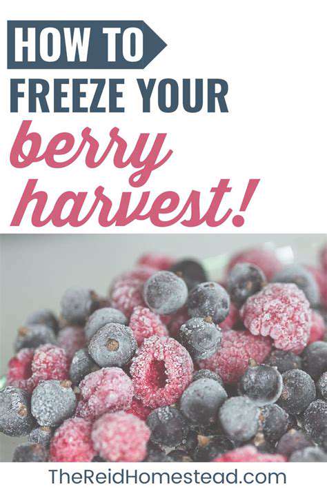 FreezingBerries:MethodsforMaximizingQuality