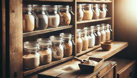 MaintainingtheFreshnessofYourStoredGrains