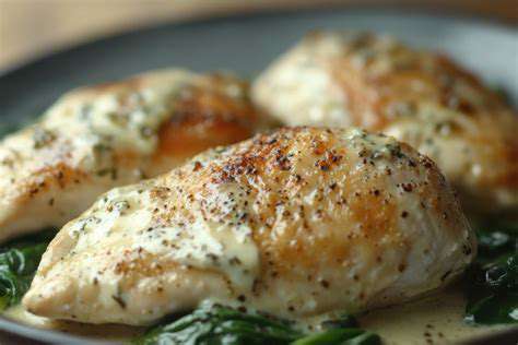 MarinatingMagic:FlavorBoostforTenderChicken