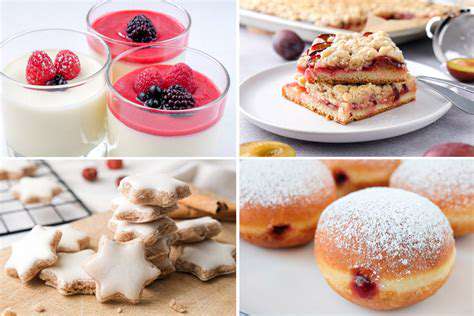 Exploring German Cuisine: Hearty and Delicious