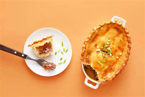ServingSuggestionsandPairings:ElevatingtheExperience