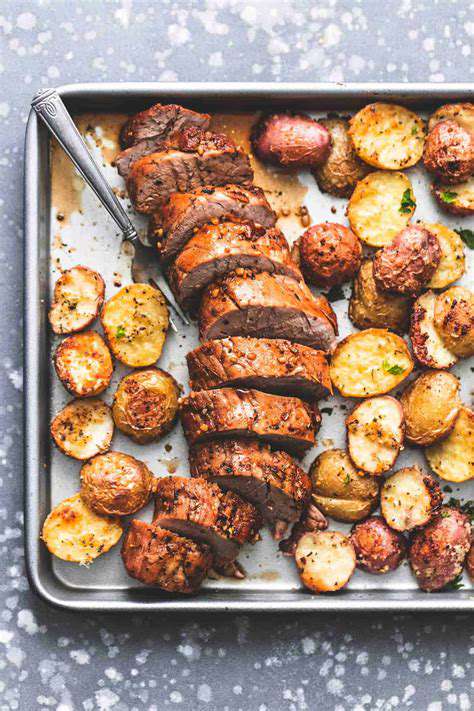 Simple Pork Recipes: Versatile and Delicious