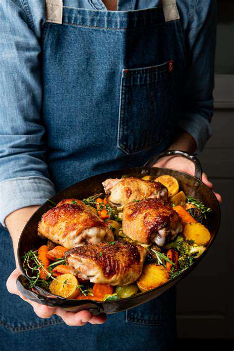 Healthy Lunch Box Ideas: Packable and Delicious