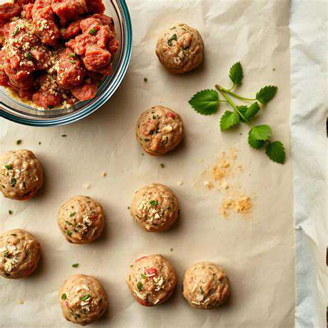 SimpleIngredients,BigFlavor
