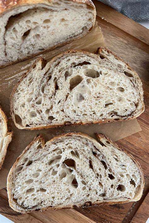 Baking Bread Without Yeast: Alternative Methods