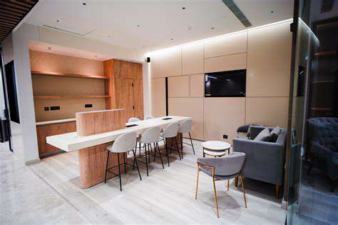 Space-SavingDesignforLimitedCountertopSpace