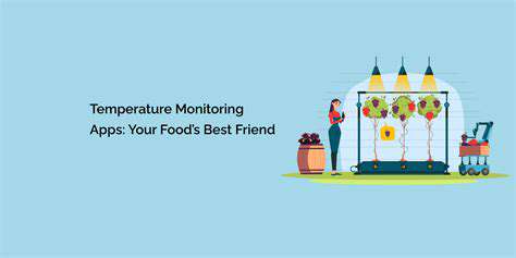 TemperatureControl:YourFood'sBestFriend