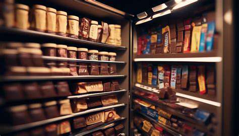 TheIdealChocolateStorageEnvironment