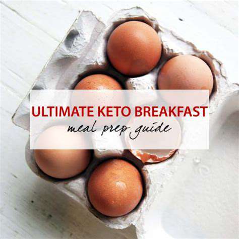 Low Carb Breakfast Casserole: Keto Friendly Morning