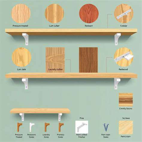 Kitchen Shelving Ideas: Open and Closed Storage