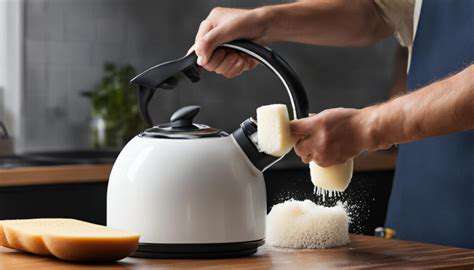 Cooking with Electric Kettle: Quick Hot Water