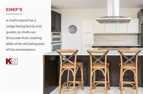 IslandMaterials:ChoosingtheRightLookandDurability