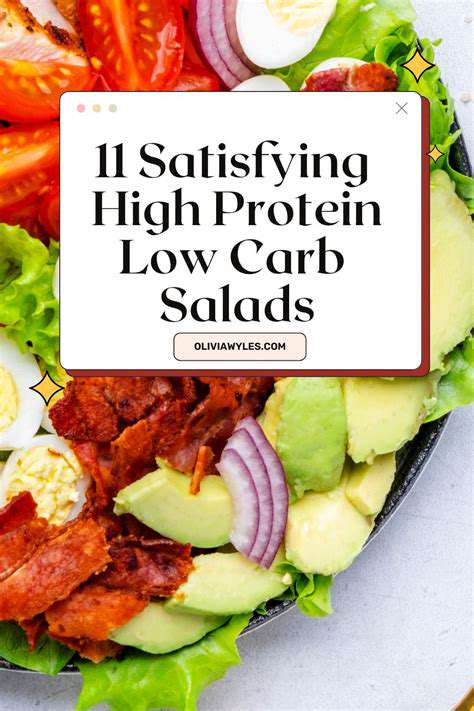 ProteinPowerhousesforaSatisfyingSalad