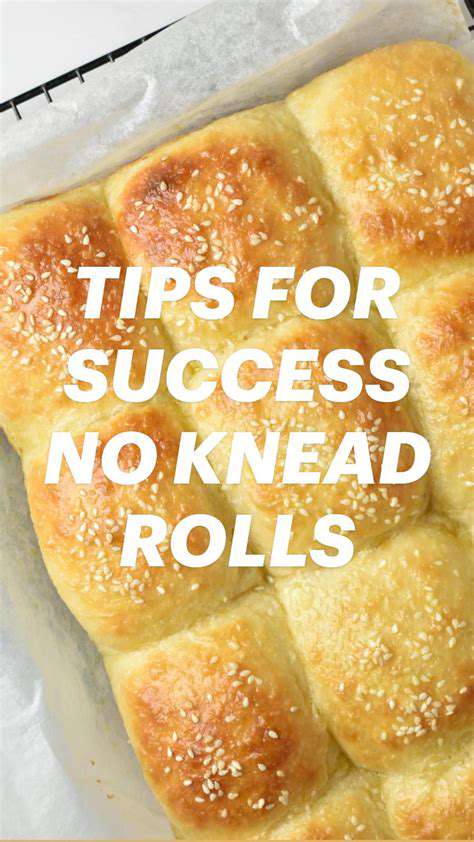 Baking Bread Without a Stand Mixer: No Knead Options